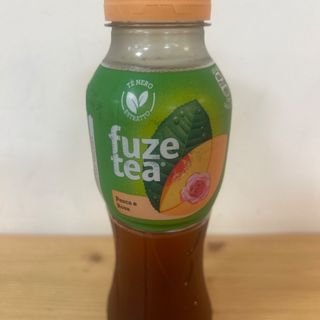 Fuzetea pesca 400ml