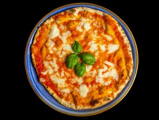 Margherita