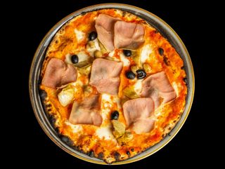 Capricciosa