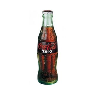 Coca-Cola Zero  330 ml