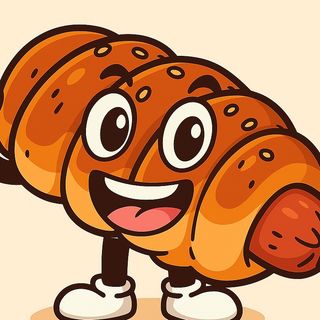 Würstel Fritto classico