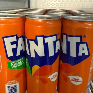Fanta