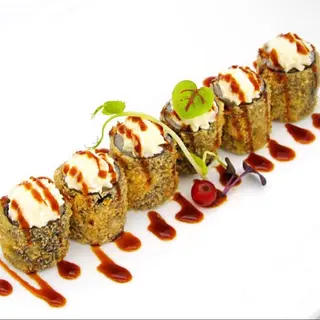 H12 - Hoso fritto phila