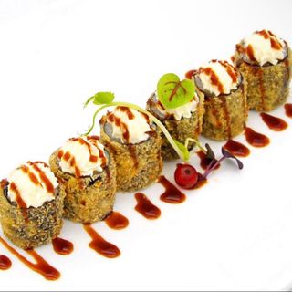 H12 - Hoso fritto phila