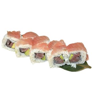 U21 - Ura doppio tonno