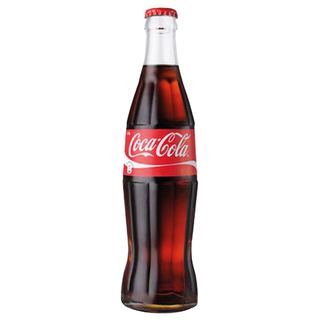 B5 - Coca cola