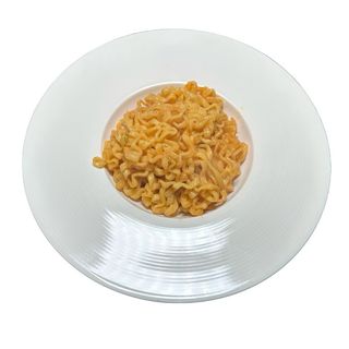 P25 - Buldak alla carbonara (poco piccante)