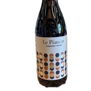 B53 - Cabernet Franc "Le Pianure" – Az. Stocco