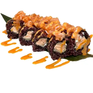U34 - Golden roll