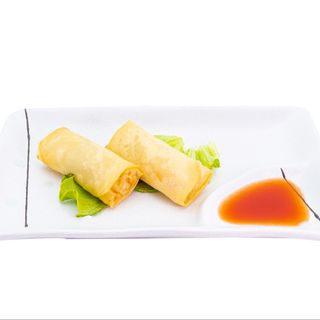 A8 - Involtini di verdure