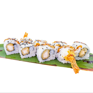 U7 - Uramaki ebi