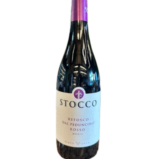 Refosco Stocco