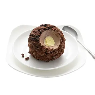 D13 - Tartufo al cioccolato