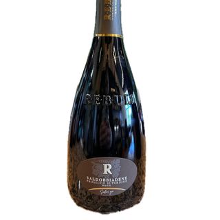 Rebuli DOCG "Valdobbiadene" – Extra Brut