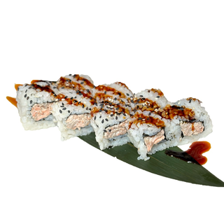 U6 - Uramaki aki
