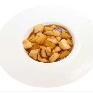 S43 - Pollo e patate