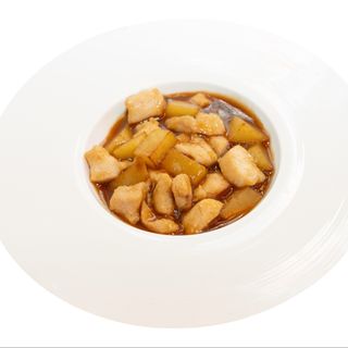 S43 - Pollo e patate