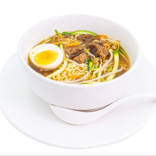 P21 - Ramen con manzo