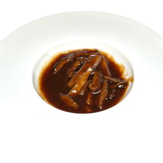 S45 - Bambù e funghi