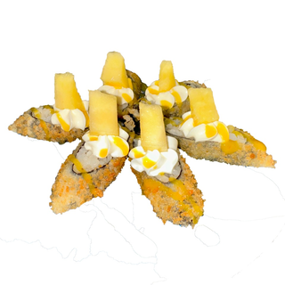 H17 - Hoso ananas