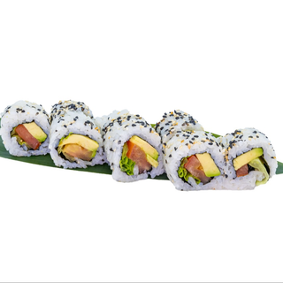 U13 - Uramaki vege