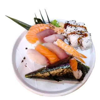SM4 - Sushi love 15pz
