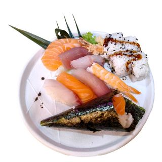 SM4 - Sushi love 15pz