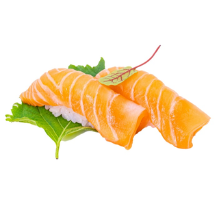 N1 - Nigiri sake