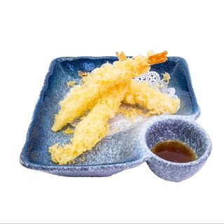 S5 - Tempura ebi