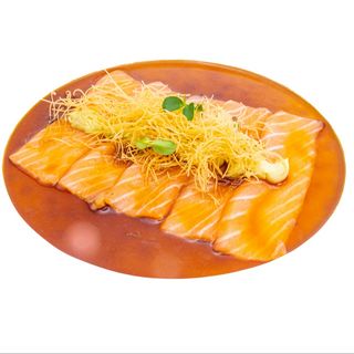 G9 - Carpaccio salmone