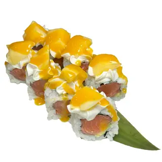 U40 - Uramaki phila mango