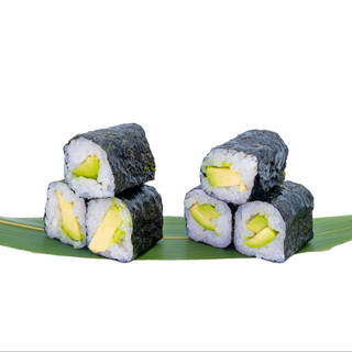 H7 - Hoso avocado