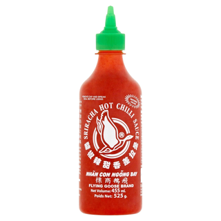 SL10 - Salsa piccante