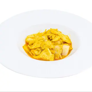 S48 - Pollo al curry