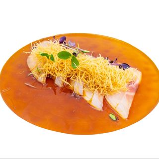G11 - Carpaccio di branzino