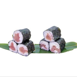 H2 - Tuna maki