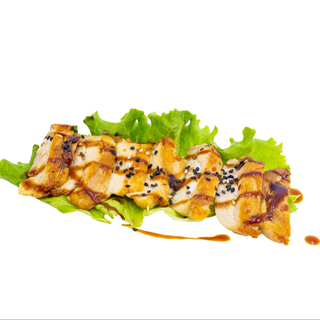 S7 - Pollo teriyaki