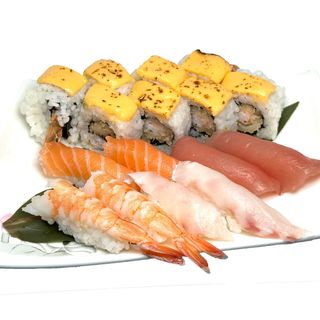 SM3 - Sushi ciku 16pz