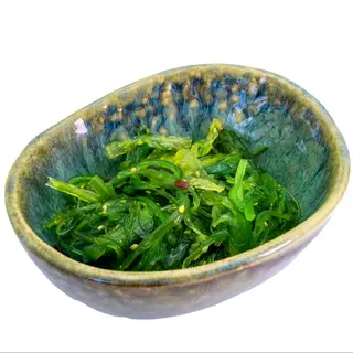 A4. Wakame