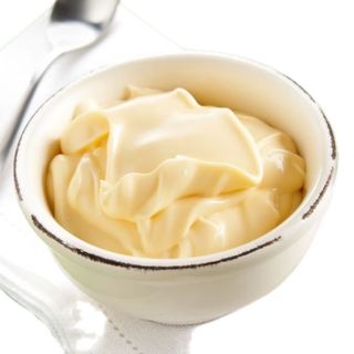 SL6 - Salsa maiyonese