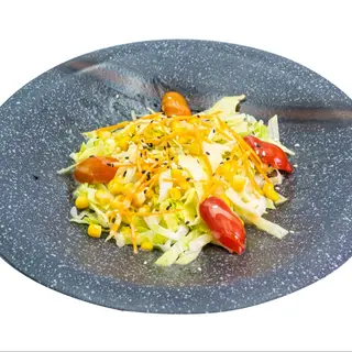 A7 - Yasai salad
