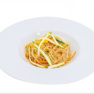 P17 - Spaghetti di riso