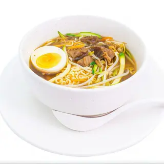 P21 - Ramen con manzo