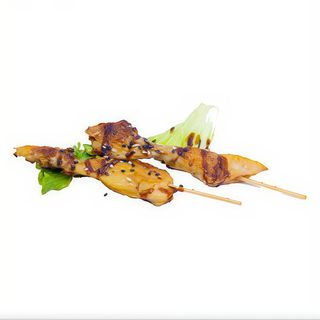 S8 - Yaki tori