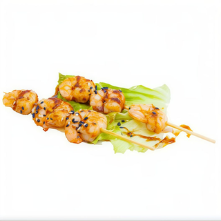S10 - Yaki ebi