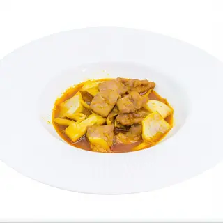 S47 - Manzo al curry