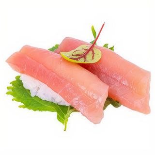 N2 - Nigiri tuna