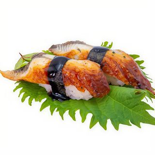 N9 - Nigiri anago