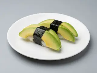 N10 - Nigiri avocado 