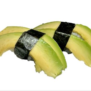N10 - Nigiri avocado 